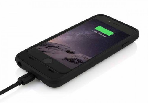incipio ghost qi iphone 6 battery case 2