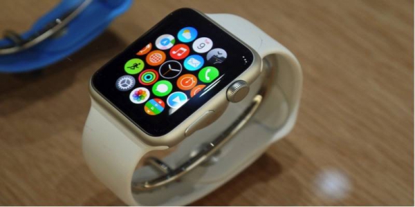 Обзор Apple Watch. Стильная безделушка или технологический прорыв?