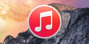 Записываем медиафайлы с Mac на iPhone с помощью iTunes