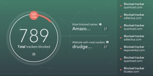 Блокируем отслеживающие скрипты на сайтах