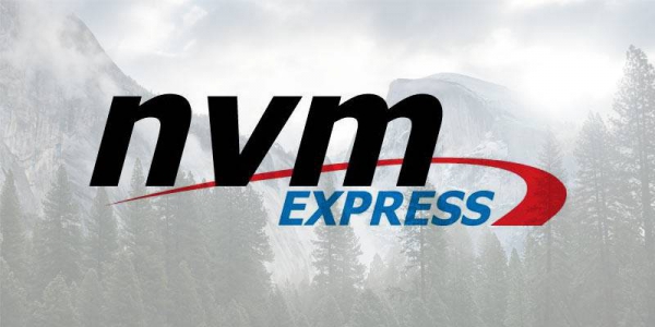 Apple добавляет протокол NVM Express для повышения производительности SSD