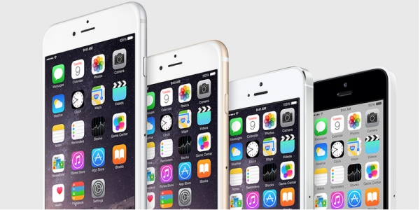 Apple готовят новые программы для замены сломанных iPhone