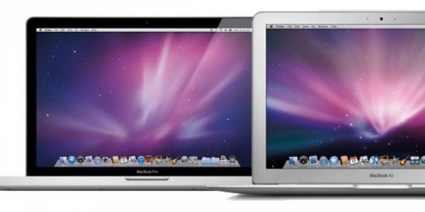 MacBook Air или MacBook Pro: выбираем вместе