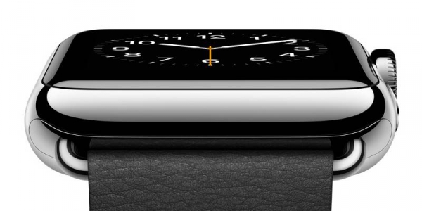 Apple объявили о предзаказах на Apple Watch