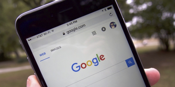 Google поиск в Safari по умолчанию принес Apple миллиард долларов