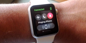 2 способа включить беззвучный режим на Apple Watch