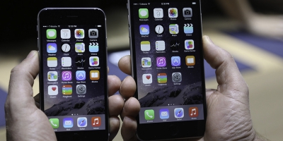 Основные функциональные отличия iPhone 6S и 6S Plus от предыдущих моделей