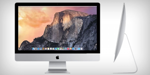 Apple снижает цену на iMac 5K Retina