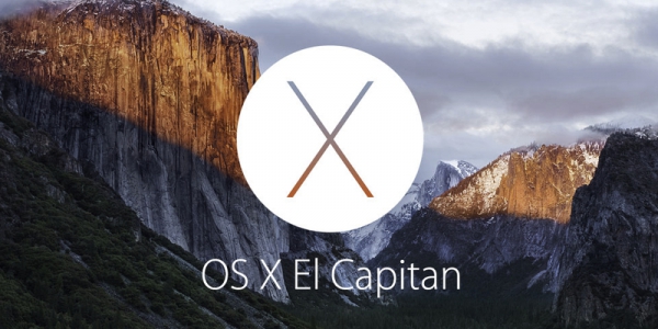 Apple выпускает очередное обновление для OS X 10.11.3