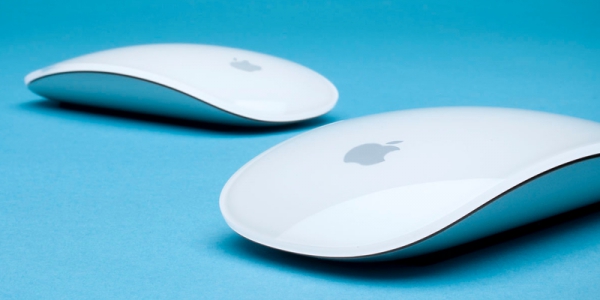 Решаем проблему с отзывчивостью Magic Mouse на Mac