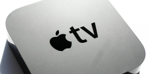 Ближайшее обновление Apple TV не будет поддерживать 4К видео