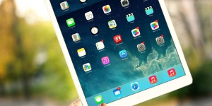 iPad - 12 дюймов. Слухи? Обзор MacBuro