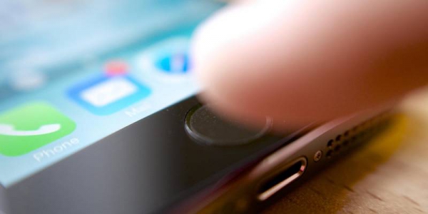 В iOS 8.3 обнаружена ошибка Touch ID