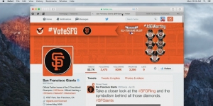 Новый Safari в OS X El Capitan научился закреплять вкладки