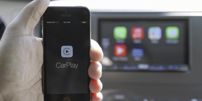 Hyundai добавляет поддержку Apple CarPlay в 6 моделей автомобилей