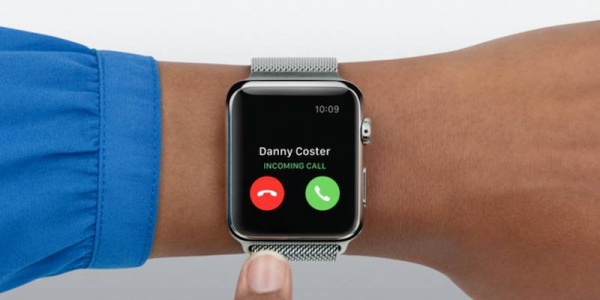 Появились 4 новые видео-инструкции по Apple Watch
