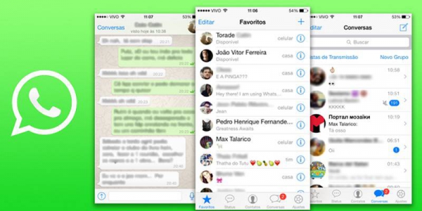 В приложении WhatsApp для iOS появится функция голосовых звонков