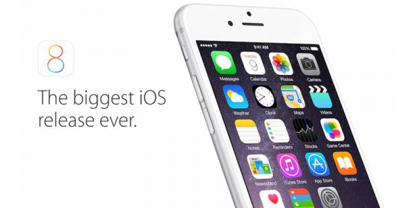 Apple запускает iOS 8.3 с новыми смайлами, беспроводным CarPlay и другими обновлениями